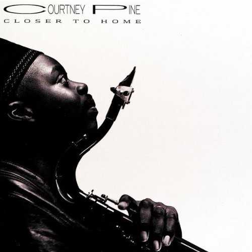 Allmusic album Review : A 92 release by British saxophonist Courtney Pine, who with each album moves more toward the musical center. Hes working with pop, rock, and reggae compositions and musicians, but at the same time still playing forceful, frequently dynamic tenor and soprano solos. Its not really fusion, nor is it the kind of uncompromising jazz that he once championed.