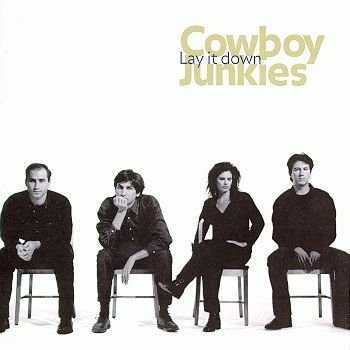 Allmusic album Review : Released in 1996, this CD definitively answers a question that has occasionally plagued the Cowboy Junkies: yes, they sound good, but can they rock? Though still laden with the melancholia that has marked previous efforts, this CD is sonically dense, guitar-drenched, and good at high-volume levels. Margo Timmins voice has never been more expressive, and the lyrics shimmer with intensity. Although the band has occasionally touched on quiet moments reminiscent of fellow Canadian Neil Young, little they have done before this album approached the emotive wail of his louder efforts. The Cowboy Junkies have proven their versatility while retaining their unique sound.