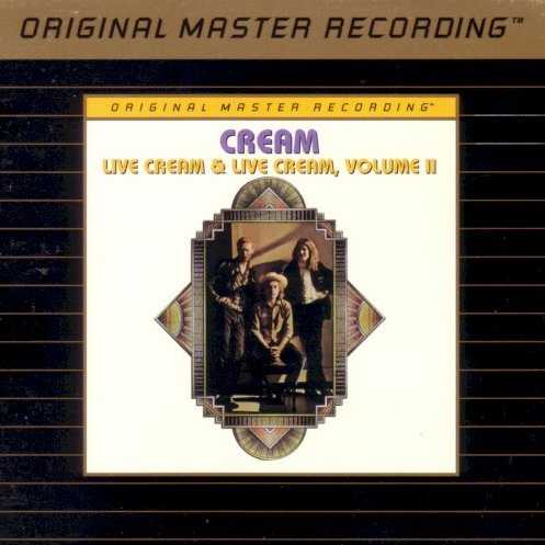 live_cream_live_cream_volume_ii