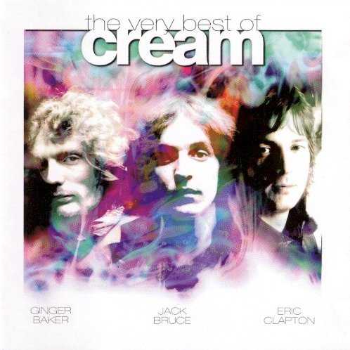 Allmusic album Review : There have been many compilations drawn from the four albums Cream originally released between 1966 and 1969. But the one most commonly available since the early 80s was the ten-track Strange Brew: The Very Best of Cream (1983), a barebones collection focusing on the groups hit singles. Note, then, that this album, despite the similar title, is a newly compiled 1995 CD/cassette containing all of the recordings on Strange Brew, plus ten more. It is thus the most comprehensive Cream anthology on the market, and includes all the groups essential tracks on a single disc with superior sound in a package containing good annotations.