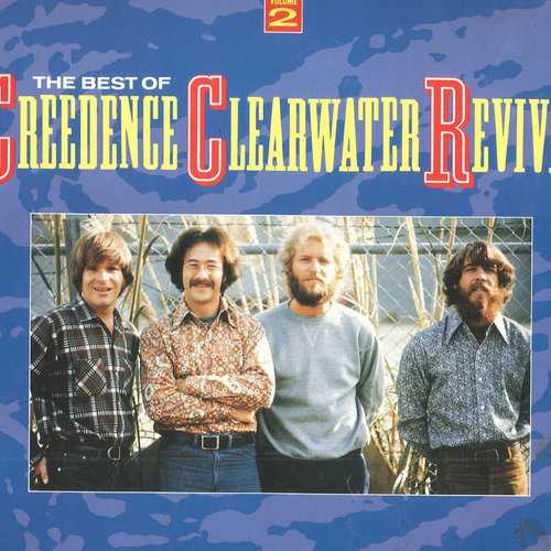 creedence_clearwater_revival_volume_2