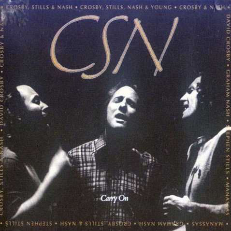 Allmusic album Review : This two-CD set, issued for the European and Australian markets, has proved among the most popular of Crosby, Stills & Nashs imports since its release in 1998. Not as hefty, physically or monetarily, as the 1991 four-CD box, it limits itself to the groups hits and popular and important LP cuts -- many represented by outtake versions and alternate mixes -- interspersed with popular tracks from the work of Stephen Stills, Graham Nash, and David Crosby (solo and partnered together), and adds what is mostly the best of the previously unissued Crosby, Stills, Nash & Young material from the box. Its a good survey of the trios best moments and the three members most effective solo outings, and presents their most appealing side -- one assumes that a future Graham Nash compilation will include room for tracks like "I Used to Be a King" or "Military Madness" and that Crosbys best stuff off of his first solo album will be compiled that way as well. The inclusion of Crosbys 1968 version of "Guinevere," the early alternate mix of "Suite: Judy Blue Eyes," and a handful of additional outtakes that surfaced on the box are the places where the set departs from a standard best-of, but that departure is justified and welcome, separating this set from the So Far album, and anyone who didnt spring for the four-CD set will be delighted. There are no notes, but none are needed either, and the only drawback for some will be the fact that the stuff isnt presented in remotely chronological order.