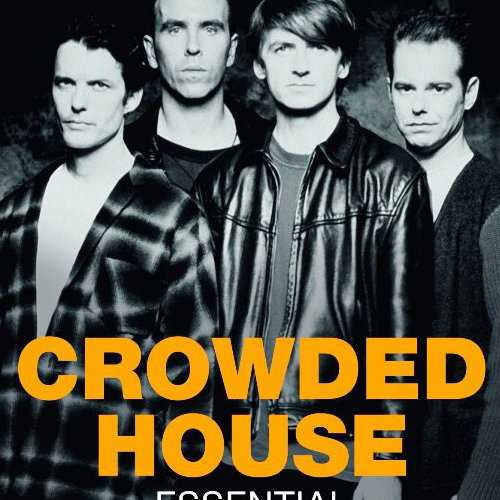 Allmusic album Review : Crowded Houses greatest hit, "Dont Dream Its Over," cemented them firmly into the collective American consciousness as a mere highlight of a John Hughes soundtrack or momentary inhabitants of the mid-80s college rock ghetto. Though they rose to highest U.S. acclaim with that song and its follow-up, "Something So Strong," Crowded House charted consistently in their homeland of Australia and were widely popular outside of the States for the second half of their initial run. Songs like "Better Be Home Soon" and "Weather with You" charted massively in the U.K., Canada, and New Zealand, but never brought the group more than a cult following stateside. Including a variety of singles and highlights from albums Woodface, Temple of Low Men, and their self-titled debut, Essential provides a comprehensive overview of Crowded Houses wistful songwriting style and bouncy pop productions, all of which predated the rise of alternative, but didnt quite fit any mainstream mold.