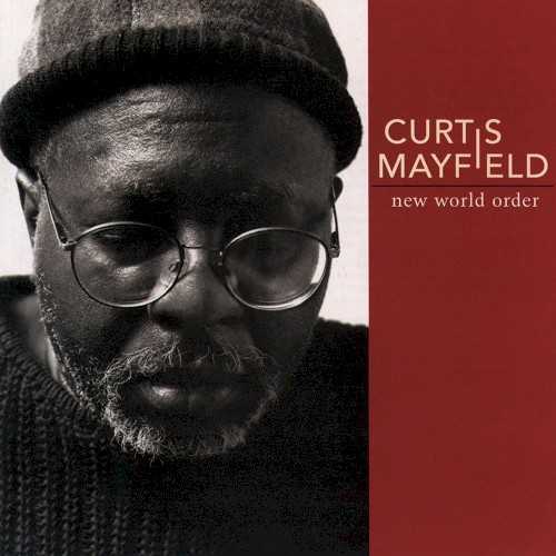 Allmusic album Review : New World Order is a touching, moving comeback from Curtis Mayfield. As the first new music Mayfield recorded since he was paralyzed in 1990, the album engenders a lot of goodwill -- its undeniably affecting to hear him sing again, especially with the knowledge that his performances had to be recorded line by line, due to his paralysis. The joy of hearing him sing makes the inconsistency of the album forgivable, especially since he is in good voice. Narada Michael Walden, Daryl Simmons, and Organized Noize all contributed productions that are sensitive but strong, which gives the album added weight. The songs are hit-and-miss, but the main strength of the record is that it illustrates that Mayfield can make music that is still vital.