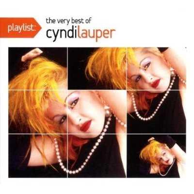 Allmusic album Review : Although her goofy, thrift shop sense of fashion made her seem like a cartoon character at times, Cyndi Lauper was one of the bright spots in the early days of MTV, and her songs displayed a sharp, savvy pop edge that has given the best of them a rare kind of staying power, and theyve held up better through the years than most songs from the new wave era. This set has all her key singles, most of them drawn from her wonderful first album, 1983s Shes So Unusual. "Girls Just Want to Have Fun," "Money Changes Everything," "All Through the Night," the gorgeous "Time After Time," and "True Colors" -- theyre all here.