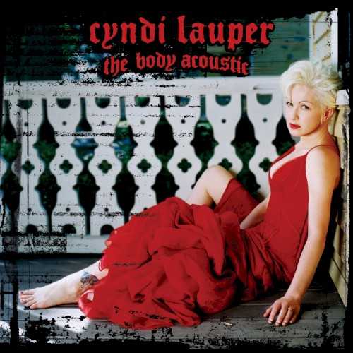 Allmusic album Review : Cyndi Lauper looks back at her hits on The Body Acoustic, with a number of guests including Adam Lazzara, Shaggy, Sarah McLachlan, Vivian Green, Ani DiFranco, and Jeff Beck. Conceptually, this looks like a disaster. Alanis Morissette did it as well and the results were mixed at best. But Lauper has always possessed a talent that goes beyond the material she has sung -- and she can sing anything. The album is produced by Lauper with Rick Chertoff and William Wittman -- who recorded and mixed the disc. Laupers band is a wide and varied assortment that includes contemporary jazz bassist Mark Egan. "Money Changes Everything," with Lazzara, is a down-home calypso and country ramble. "All Through the Night," with Shaggy, begins as an Appalachian folk tune until Shaggy begins toasting and Lauper shifts it into ballad gear. Its a conflicting set of styles thats held together in the genuine ache of her voice. "Time After Time" would be a beautiful song in anybodys hands. Here, with McLachlan, she goes down into the tunes lyrics and abandons the drama of the original for the intimacy of its words. The human heart becomes the interlocutor of memory and loss. Lauper and McLachlan trade verses as 12-strings, muted drums, and space define the place where lost love becomes the center of the question of devotion across time and space. "She Bop" is almost a blues song, and as a result it reveals deep eroticism as the pleasures and sweet release of masturbation fall from the singers voice like raw honey. And so it goes with "Above the Clouds," as Becks trademark biting tone is juxtaposed against piano and space. This is a ballad that actually hurts. Its drama is realized in Laupers phrasing and Becks playing bites harder accentuating it -- relaxed, slow, and deeply emotive. "Sisters of Avalon" features soul chanteuse Green and DiFranco. Its funky as hell. Deep roiling bass pops and drones with acoustic guitars, fiddles, and a dulcimer moving through and around it. The drums fall just behind the beat as the singer goes for the crack in the lyrical spine of the track. The chorus-like refrain punches up its drama. Green takes her verse before an instrumental slide guitar interlude, and her wailing voice makes it among the albums best. Lauper sings without friends on a number of cuts as well, such as the beautiful "Colors" and the stunning "Fearless." This may be a slanted look at a greatest-hits package, but it comes off as an entirely new album full of adventure, grit, polish, and soul.