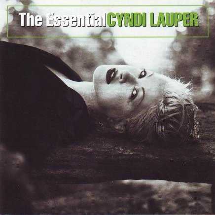 Allmusic album Review : Competing nicely with the earlier Time After Time: The Best of Cyndi Lauper, Columbia/Legacys The Essential Cyndi Lauper features most of the 80s icons big hits as well as lesser-known album tracks. Considering the inconsistent nature of Laupers albums, it is nice to find tracks like "Girls Just Wanna Have Fun" and "True Colors" packaged alongside "Sisters of Avalon" and "Who Let in the Rain." Most Lauper fans will already own these songs, but for casual fans, The Essential Cyndi Lauper will do the trick.