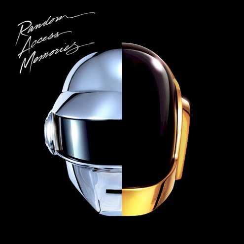 Allmusic album Review : When Daft Punk announced they were releasing a new album eight years after 2005s Human After All, fans were starved for new material. The Tron: Legacy score indulged the seminal dance duos sci-fi fantasies but didnt offer much in the way of catchy songs, so when Random Access Memories extensive publicity campaign featured tantalizing clips of a new single, "Get Lucky," their fan base exploded. But when the album finally arrived, that hugely hyped single was buried far down its track list, emphasizing that most of these songs are very much not like "Get Lucky" -- or a lot of the pairs previous music, at least on the surface. The album isnt much like 2010s EDM, either. Instead, Daft Punk separate themselves from most contemporary electronic music and how its made, enlisting some of their biggest influences to help them get the sounds they needed without samples. On Homeworks "Teachers," they reverently name-checked a massive list of musicians and producers; here, they place themselves on equal footing with disco masterminds Giorgio Moroder and Nile Rodgers, referring to them as "collaborators." That could be self-aggrandizing, yet its also strangely humble when they take a back seat to their co-stars, especially on one of RAMs definitive moments, "Giorgio by Moroder," where the producer shares his thoughts on making music with wild guitar and synth solos trailing behind him. Elsewhere, Daft Punk nod to their symbiotic relationship with indie on the lovely "Doin It Right," which makes the most of Panda Bears boyish vocals, and on the Julian Casablancas cameo "Instant Crush," which is only slightly more electronic than the Strokes Comedown Machine. And of course, Pharrell Williams is the avatar of their dancefloor mastery on the sweaty disco of "Lose Yourself to Dance" as well as "Get Lucky," which is so suave that it couldnt help but be an instant classic, albeit a somewhat nostalgic one. Indeed, "memories" is the albums keyword: Daft Punk celebrate the late 70s and early 80s with lavish homages like "Give Life Back to Music" -- one of several terrific showcases for Rodgers -- and the spot-on soft rock of the Todd Edwards collaboration "Fragments of Time." More importantly, Random Access Memories taps into the wonder and excitement in that eras music. A particularly brilliant example is "Touch," where singer/songwriter Paul Williams conflates his work in Phantom of the Paradise and The Muppet Movie in the songs mystique, charm, and fragile yet unabashed emotions. Often, theres an almost gooey quality to the album; Daft Punk have never shied away from "uncool" influences or sentimentality, and both are on full display here. At first, its hard to know what to make of all the fromage, but Random Access Memories reveals itself as the kind of grand, album rock statement that listeners of the 70s and 80s would have spent weeks or months dissecting and absorbing -- the ambition of Steely Dan, Alan Parsons, and Pink Floyd are as vital to the album as any of the duos collaborators. For the casual Daft Punk fan, this album might be harder to love than "Get Lucky" hinted; it might be too nostalgic, too overblown, a shirking of the groups duty to rescue dance music from the Young Turks who cropped up in their absence. But Random Access Memories is also Daft Punks most personal work, and richly rewarding for listeners willing to spend time with it.