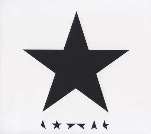 Allmusic album Review : Its difficult to separate 2016s Blackstar from The Next Day, the album David Bowie released with little warning in 2013. Arriving after a ten-year drought, The Next Day pulsated with the shock of the new -- as Bowies first album of new material in a decade, how could it not? -- but ultimately it was grounded in history, something its cover made plain in its remix of Heroes artwork. Blackstar occasionally recalls parts of Bowies past -- two of its key songs, "Sue (Or in a Season of Crime)" and "Tis a Pity She Was a Whore," were even aired in 2014 as a supporting single for the Nothing Has Changed compilation (both are revamped for this album) -- but Bowie and producer Tony Visconti are unconcerned with weaving winking postmodern tapestries; now that theyve shaken free their creative cobwebs, theyre ready to explore. Certainly, the luxurious ten-minute sprawl of "Blackstar" -- a two-part suite stitched together by string feints and ominous saxophone -- suggests Bowie isnt encumbered with commercial aspirations, but Blackstar neither alienates nor does it wander into uncharted territory. For all its odd twists, the album proceeds logically, unfolding with stately purpose and sustaining a dark, glassy shimmer. It is music for the dead of night but not moments of desolation; its created for the moment when today is over but tomorrow has yet to begin. Fittingly, the music itself is suspended in time, sometimes recalling the hard urban gloss of 70s prog -- Bowies work, yes, but also Roxy Music and, especially, the Scott Walker of Nite Flights -- and sometimes evoking the drumnbass dabbling of the 90s incarnation of the Thin White Duke, sounds that can still suggest a coming future, but in the context of this album these flourishes are the foundation of a persistent present. This comfort with the now is the most striking thing about Blackstar: it is the sound of a restless artist feeling utterly at ease not only within his own skin but within his own time. To that end, Bowie recruited saxophonist Donny McCaslin and several of his New York cohorts to provide the instrumentation (and drafted disciple James Murphy to contribute percussion on a pair of cuts), a cast that suggests Blackstar goes a bit farther out than it actually does. Cannily front-loaded with its complicated cuts (songs that were not coincidentally also released as teaser singles), Blackstar starts at the fringe and works its way back toward familiar ground, ending with a trio of pop songs dressed in fancy electronics. These dont erase the heaviness of the opening quartet but such a sequencing suggests Blackstar is difficult when the main pleasure of the record is how utterly at ease it all feels: Bowies joy in emphasizing the art in art-pop is palpable and its elegant, unhurried march resonates deeply.