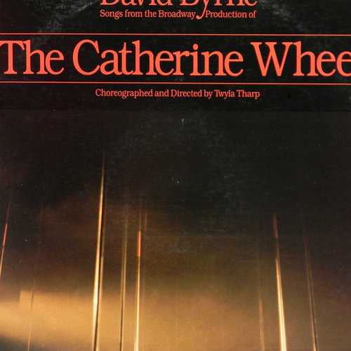 songs_from_the_broadway_production_of_the_catherine_wheel