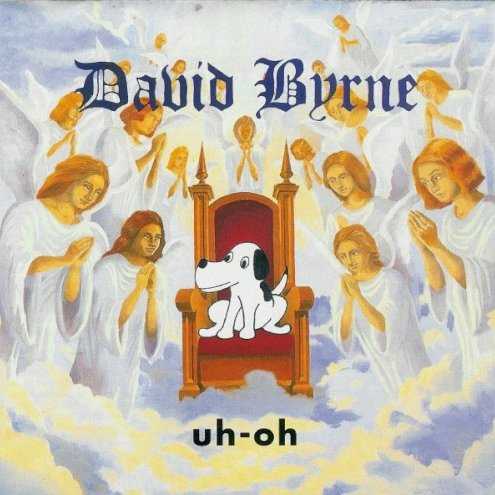 Allmusic album Review : Uh-Oh was only David Byrnes second pop-oriented solo album and his first to be released after the formal end of Talking Heads. Though informed by his various investigations into world music, the album was a natural successor to the Talking Heads records, relying on involved percussion tracks topped by Byrnes quirky singing and lyrics. By this point, disaffected fans may have grown accustomed to the idea that a David Byrne solo album could contain anything from an extended flirtation with Latin styles (Rei Momo) to an eclectic instrumental score (The Forest), to name only his most recent solo projects. Maybe Byrne and his record label failed to get out the message that he was back to making Heads-style pop/rock (he didnt organize a tour until the album had come and gone on the charts), but Uh-Oh never reached its potential audience. Talking Heads fans should give it a listen.