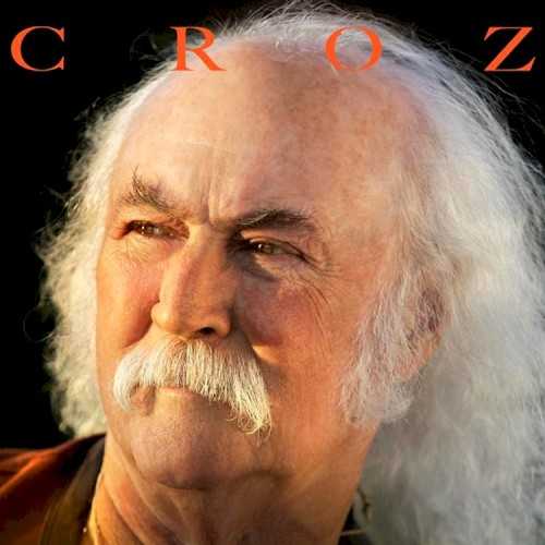 Allmusic album Review : Its been 20 years since David Crosby released a collection of new songs, but hes hardly been quiet in those two decades. His occasional reunions with Stephen Stills, Graham Nash, and sometimes Neil Young get the most attention, but he also appeared on David Gilmours 2006 album On an Island and, more notably, often worked with his son James Raymond on a band called CPR. Raymond is Davids chief collaborator on Croz, a skillful evocation of Crosbys early-70s haze as filtered through early-90s professionalism. As always, Crosby is supported by a cast of heavy-hitters, but where 1993s A Thousand Roads sometimes seemed weighed down by cameos (an emphasis on covers also helped shift the spotlight away from the man at the center), Croz is tastefully decorated with sly solos by Mark Knopfler and Wynton Marsalis, the focus forever remaining on Croz himself. At the age of 72, his voice remains sweet, sometimes airy, and he and Raymond take advantage of both qualities, occasionally conjuring ghosts of CSNs early-80s soft rock ("Radio" could easily have slipped onto Daylight Again), but usually allowing the music to amiably drift and linger, sometimes settling in the conscious, sometimes dissipating. Even with songs as spare and haunting as "If She Called" -- nothing more than an electric guitar and voice there -- Croz is too dedicated to tasty, in-the-pocket grooves and cleanly sculpted digital production to truly be an heir to If I Could Only Remember My Name, but its the only other solo record of Crosbys that attempts to reckon with similar emotions and sounds. That Croz prefers certainty to the untrammeled melancholy of If I Could Only Remember My Name is a reflection of where he stands in 2014: hes aware hes building upon a past he sometimes pines for, yet hes restless enough to forage ahead into new territory, but only when hes surrounded by cozy, familiar settings.