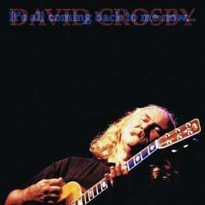 Allmusic album Review : Recorded December 7, 1993, at the Whisky-a-Go-Go in Hollywood, CA, this is a David Crosby live album and a good representation of his solo concert performances. In fact, its a little better than usual since Crosby is joined by singers Chris Robinson of the Black Crowes and his old partner Graham Nash. Crosby splits the 71-minute set just about evenly between more recent solo efforts -- including two newly written songs -- and faithful renditions of favorites from his Crosby, Stills, Nash & Young days. Inadvertently, the set list serves to confirm that the latter represents his best work, while at the same time songs like "Long Time Gone" and "Wooden Ships" have been heard so often in studio and live performances that there isnt much reason to have additional recordings of them. The albums chief virtue is in the expression of Crosbys personality, but there isnt enough of that. So, while these are often spirited performances, they dont add to our understanding of the artist the way a live album should.