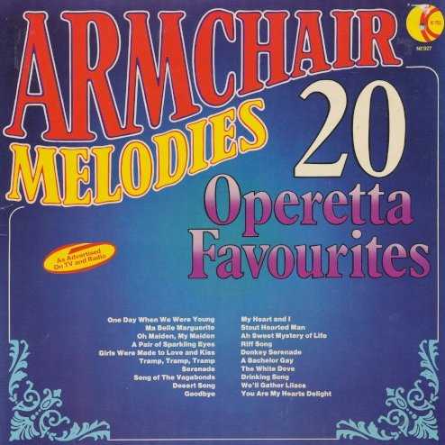 armchair_melodies_20_operetta_favourites