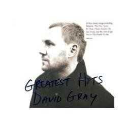 Allmusic album Review : Those looking to score their Sunday afternoons with polished, midtempo ruminations of life and love could do much worse than this compilation of David Grays best work. "Babylon" is the only track to have previously enjoyed much chart success in the States, and many American listeners will find Greatest Hits to be more of a primer to Grays acoustic-fueled style than a collection of past hits. But for returning fans -- particularly those who already own Shine: The Best of the Early Years, also released in 2007 -- Greatest Hits is a cohesive disc that paints the picture of a seasoned songwriter. Gray didnt start writing hit songs until four albums into his career; as a result, these tracks sound sophisticated and tasteful, quite possibly because they draw their maturity from years of touring, recording, and label-hopping. Also included are 14 pages of liner notes (written by Gray himself in track-by-track format) as well as two new numbers, "Youre the World to Me" and "Destroyer," which bookend the CD with the sort of clean, crisp pop/rock that will always find a home on adult contemporary charts. David Grays music doesnt quite electrify, but it rarely fails to please, making Greatest Hits a nice commercial companion to the fans-only appeal of Shine.