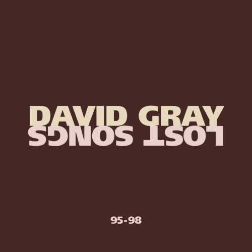 Allmusic album Review : Singer/songwriter David Gray may have finally achieved mainstream respect with his fourth album White Ladder, but hes not one to forget the tumultuous time spent prior to such praise. He was a confused artist during the recording of that album, adding emotion to countless tracks that never made it on to White Ladder. Lost Songs 95-98 recognizes that songwriting period of personal dysfunction. Its also a definitive selection of moods, atmospheric definitions, and self-awareness, for Gray composed some of his most beautiful ballads yet. Clearly it isnt a follow-up. Its merely an additive for a fans collection. It combines classic acoustics and simplistic lyrical stories while his Welsh brogue captures the most heartfelt moments on the record. Its not massively produced, and thats whats classic about Gray as an artist. He allows the complexities of a song -- "Wurlitzer," "Red Moon," and "Tidal Wave" -- to shape its fundamentals in a nature all its own. Lost Songs showcases what was supposed to be for David Gray, without the bitterness, of course.