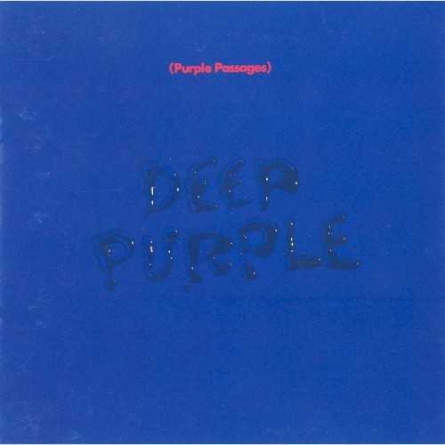 Allmusic album Review : A compilation of Deep Purples early work released to cash in on the groups Machine Head-inspired success, Purple Passages contains the highlights from their late-60s records, including "Hush" and "Kentucky Woman."