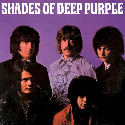 Allmusic album Review : The usual perception of early Deep Purple is that it was a band with a lot of potential in search of a direction. And that might be true of their debut LP, put together in three days of sessions in May of 1968, but its still a hell of an album. From the opening bars of "And the Address," its clear that theyd gotten down the fundamentals of heavy metal from day one, and at various points the electricity and the beat just surge forth in ways that were startlingly new in the summer of 1968. Ritchie Blackmore never sounded less at ease as a guitarist than he does on this album, and the sound mix doesnt exactly favor the heavier side of his playing, but the rhythm section of Nick Simper and Ian Paice rumble forward, and Jon Lords organ flourishes, weaving classical riffs, and unexpected arabesques into "Im So Glad," which sounds rather majestic here. "Hush" was the number that most people knew at the time (it was a hit single in America), and it is a smooth, crunchy interpretation of the Joe South song. But nobody could have been disappointed with the rest of this record -- one can even hear the very distant origins of "Smoke on the Water" in "Mandrake Root," once one gets past the similarities to Jimi Hendrixs "Foxy Lady"; by the songs extended finale, they sound more like the Nice. Their version of "Help" is one of the more interesting reinterpretations of a Beatles song, as a slow, rough-textured dirge. "Hey Joe" is a bit overblown, and the group clearly had to work a bit at both songwriting and their presentation, but one key attribute that runs through most of this record -- even more so than the very pronounced heaviness of the playing -- is a spirit of fun; these guys are obviously having the time of their lives rushing through their limited repertoire, and its infectious to the listener; it gives this record much more of a 60s feel than were accustomed to hearing from this band. [The EMI/Spitfire re-release from 2000 is notably superior to any prior version of the CD, made from the original master tape (which had been sent directly to the groups American label, Tetragrammaton, leaving EMI with a vinyl dub, astonishingly enough), with textures far closer and crisper than have ever been heard before -- there are also five bonus tracks, two very early outtakes from their earliest sessions, an alternate version of "Help," a BBC recording of "Hey Joe," and a searing live U.S. television performance of "Hush."]