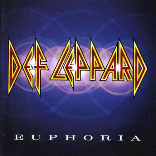 Allmusic album Review : Even though Slang successfully revitalized Def Leppard, it didnt become a huge hit, which was a disappointment, considering that the band adjusted their sound to fit the times. Taking that into account, Def Leppard set out to make a classic Def Leppard album with Slangs successor, Euphoria. And, surprisingly, thats exactly what theyve delivered. From the outset, its clear that Euphoria finds the band returning to the glam-inflected, unabashedly catchy, arena-ready pop-metal that made them stars -- and its also clear that theyre not concerned with having a hit, they just want to make a good record. For them, that means returning to the pop-metal formula that made Pyromania and Hysteria blockbusters, even if they must know that this signature sound no longer guarantees a hit at the close of the 90s. It is true that this approach means Euphoria sounds out of time in 1999, but its a tight, attractive album with more than its share of big hooks, strong riffs, and memorable melodies. There are a couple of slow moments here and there, but no more than those on Hysteria, and the best songs (particularly the opening triptych of "Demoltion Man," "Promises," "Back in Your Face," plus the jangly Beatles-esque "21st Century Sha-La-La Girl") are worthy additions to an already strong catalog. But whats best about Euphoria is that its utterly not self-conscious. Def Leppard feels free to try straight pop, appropriate Gary Glitter riffs, or play straight metal, without caring whether its hip or commercial. That doesnt mean Euphoria is a classic, but it does mean that its their most appealing effort in over a decade.