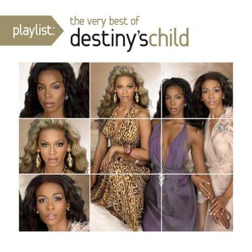 Allmusic album Review : Playlist: The Very Best of Destinys Child is the first Destinys Child compilation since 2005s #1s and, unsurprisingly, it covers much of the same ground. Playlist is two songs shorter than the 16-track #1s, and they share 12 songs, including the hits "Survivor," "Soldier," "Lose My Breath," "Say My Name," "Bootylicious," "Bills Bills Bills," and "Girl." The other differences are minor -- not enough to recommend one disc over the other -- and both are excellent overviews of the biggest and best female R&B; group of their time.