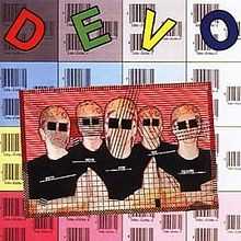 Allmusic album Review : While the most obvious flaw of Devos Duty Now for the Future is that the material simply isnt as good as on their debut, their second album also captures the group in the midst of a significant stylistic shift. On their first album, for all their herky-jerky rhythms and electronic accents, Devo were pretty much a standard guitars/bass/drums rock band, albeit one with more than their share of eccentricities. Duty Now for the Future found them bringing the keyboards that were used as punctuation on their earlier material into the forefront, adding a new level of irony to their "little minds through big technology" philosophy. While Devo would later learn to use electronics with confidence and wit, they were still learning how to integrate them into their sound on Duty Now, and the results lacked the strength and coherence of their debut. Of course, it also helped that the first album had better songs; the two instrumentals on side one are merely filler, "Pink Pussycat" and "Clockout" are jokes that just arent funny, and "Triumph of the Will" embraces fascism as a satirical target without bothering to make it sound as if they disapprove. But "Secret Agent Man" is a wittier devolved cover than "Satisfaction," the band rarely sounded as cheerfully creepy as on "The Day My Baby Gave Me a Surprize," and the side two rave up, "Smart Patrol/Mr. DNA" is superbly potent (for all their progressive trappings, Devo were formalists enough to know you make a big rock move near the end of side two.) Duty Now for the Future is hardly a bad album, but it isnt as strong as what Devo had already brought to the table -- or would offer later on.