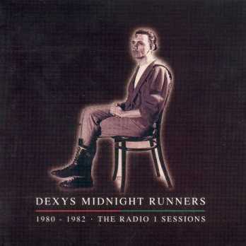 Allmusic album Review : This is the second radio-broadcast compilation for Dexys Midnight Runners, and like the BBC sessions, these shows demonstrate just how good this band was live. This CD highlights the classic Too-Rye-Ay album, as seven of the eight tracks presented here are live renditions from the release, and they are performed brilliantly here. Kevin Rowland adds his chats when he can, which augment the already wonderful songs. And some of the songs sound tighter, rougher, and better live, such as the majestic "Old." The band is hot, Rowlands voice is in top form, and the emotion pours out of the speakers. More selections from the earlier days would have been welcomed, as 1982 is heavily favored. Given the length of the CD (just over 33 minutes) and the wealth of material to draw upon, one wonders why more songs were not included. The CD is nicely packaged, and although it was not issued by the band, they have every right to be proud of it. Rowland does contribute some very brief thoughts about the songs in the liner notes, which are great to read even though they are short. Overall, a great package. Fans will love this and will be able to prove once and for all that this band could play live and had much more to offer than their hits.