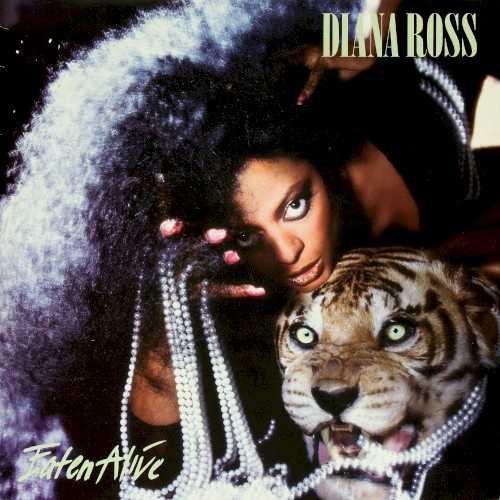 Allmusic album Review : Diana Ross got a lot of mileage from this album, although it didnt duplicate the success shed enjoyed with Swept Away. The title track was a Top Ten R&B; hit, thanks in part to Michael Jacksons presence on background vocals, and another single also made the charts. Ross wasnt the powerhouse she was in the 1970s, but she was still doing well enough to keep making records.