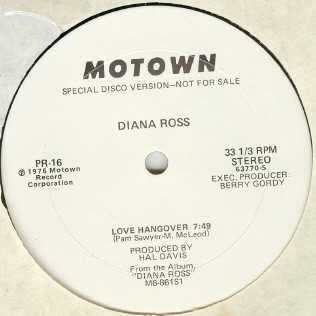 Allmusic album Review : In what might be the least inspired album of her career, iconic diva Diana Ross sleepwalks through a mishmash of seemingly randomly chosen love songs, all covers save for one new composition, adding nothing to them and forcing one to wonder just why she bothered. Its been standard music industry practice for years for artists to record (or for their labels to release compilations of) romantic tunes in time for Valentines Day, and the January 2007 arrival of this set couldnt have been better timed as it also coincided with the release of the film version of Dreamgirls, based on the career of the Supremes. But Ross doesnt seize the moment: she puts little emotion or enthusiasm into her recitations here, and seems to have little familiarity with, or understanding of, the songs she and producers Peter Asher and Steve Tyrell have chosen for the album. Her vocals are largely nondescript and at times barely hint at the qualities that made her such a distinctive force for decades, and the arrangements and production are whitewashed and lacking in originality. The material is all over the place, including songs from the 50s to those of more recent vintage, from the Platters "Only You" through Berlins "Take My Breath Away," and from fellow Motown great Marvin Gayes "I Want You" to the ubiquitous (and, at this point, plain annoying) "You Are So Beautiful." Ross takes Jackie Wilsons "To Be Loved" and bleeds the soul from it, and she drains the magic from the Drifters classic "This Magic Moment." Harry Nilssons "Remember" not only opens the album but closes it in a brief reprise version, but Ross seems unsure what to do with it either time. The Beatles "I Will" might be an excellent cover choice in more sympathetic hands, but Ross sounds uncomfortable with its simplicity and quietness, while her reading of Burt Bacharach-Hal Davids sultry masterpiece "The Look of Love" is embarrassingly lifeless, especially if compared with Dusty Springfields definitive 60s version. Whoever came up with the idea of Ross covering the Spiral Starecases 1969 hit "More Today Than Yesterday" at least gets a few points for digging a bit deeper into the covers well, but Ross puts no fire into the up-tempo/upbeat song. Interestingly, the one new track here (other than a piece from the current Broadway production of The Color Purple), the Fred White-penned ballad "I Love You (Thats All That Really Matters)," makes the most of Ross vocal capabilities and range, begging the question of why she didnt just record an album of new material custom-fitted to her talents. Had the singer on this album been an unknown trying out for American Idol with these performances, no doubt Simon Cowell would have found her appalling. This has to be chalked up as an anomaly and a mistake, because an artist as singular as Diana Ross doesnt just forget who she is and what she does best.