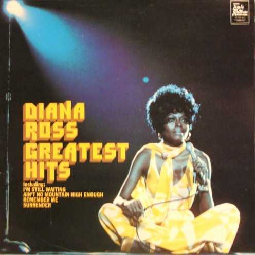 Allmusic album Review : Although all of these 20 songs were credited to The Supremes when they were released between 1963 and 1967, this album marked the first LP on which the group was billed as "Diana Ross and the Supremes." However you credit it, this out-of-print double-LP contains the bulk of the best of The Supremes, no less than 10 #1 hits from "Where Did Our Love Go" to "The Happening," and thus some of the most popular music of the 1960s. Ross and the Supremes, together and separately, continued to score afterwards, but this was their peak.