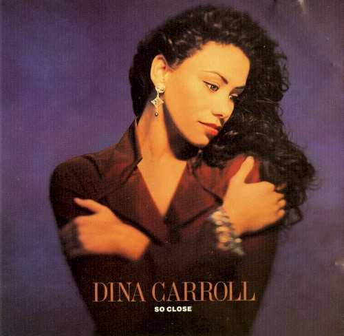 Allmusic album Review : Dina Carrolls debut album, So Close, was the dream of her record company, A&M;, the type of album that had an instant impact, a very slow fade in the charts, and a second wind more than a year after release. The singer had come to public notice as a guest vocalist on the Quartz remake of Carole Kings "Its Too Late," and after her solo dance hit "Aint No Man," she was invited to New York by Robert Clivillés and David Cole from the C+C Music Factory to produce her album. With two further singles released during 1992, "Special Kind of Love" and "So Close," both of which hit the Top 20, the album was finally ready in January 1993 and entered the charts at number two. It spent the next six months inside the Top 20 and became the must-have coffee-table album of the year, a smooth soft jazz-pop collection of beautiful songs, delightfully sung over a sophisticated full orchestral backing. Throughout 1993, yet another two tracks were released as singles, the ballad "This Time" and an electronic dance song, "Express," and although both were reasonably sized hits, they failed to connect with the mainstream. This all changed with the release of the sixth track as a single. "Dont Be a Stranger" was recorded with an even lusher string section and soared to number three, bringing the album back up to the Top Five during Christmas week and becoming the fourth best-seller during 1993. So Close spent the first three months of 1994 inside the Top 20, including three weeks at number two, as Dina Carroll hit the singles chart in a big way again with the non-album track version of Andrew Lloyd Webbers "The Perfect Year" from Sunset Boulevard. This was a classy album that fully deserved its massive success in the mid-90s.