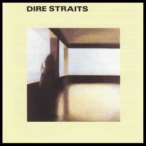 Allmusic album Review : Dire Straits minimalist interpretation of pub rock had already crystallized by the time they released their eponymous debut. Driven by Mark Knopflers spare, tasteful guitar lines and his husky warbling, the album is a set of bluesy rockers. And while the bar band mentality of pub-rock is at the core of Dire Straits -- even the groups breakthrough single, "Sultans of Swing," offered a lament for a neglected pub rock band -- their music is already beyond the simple boogies and shuffles of their forefathers, occasionally dipping into jazz and country. Knopfler also shows an inclination toward Dylanesque imagery, which enhances the smoky, low-key atmosphere of the album. While a few of the songs fall flat, the album is remarkably accomplished for a debut, and Dire Straits had difficulty surpassing it throughout their career.