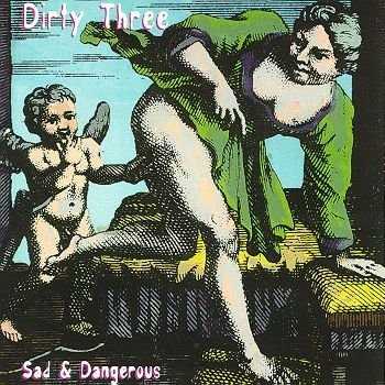 Allmusic album Review : On their debut, Dirty Three seems to be working out future ideas. Most of the songs are quite lengthy, and some of the more repetitive numbers are often hurt by this ("Kims Dirt," "Turk Reprise"). As a result of the bands experimentation, however, we see a different side of the group not witnessed on later efforts. For instance, Warren Ellis sets down his violin to play bass on "Jims Dog," a song that seems like it would fit perfectly on a film-noir detective movie soundtrack. One of the greatest moments on the record arrives in the form of "Turk," appropriately the last song and the biggest epic. Here, Dirty Three emits dark Eastern melodies that build until they finally climax into a shrieking, stuttered middle section. In the end, there are two sides to the material on the album: pure emotional feeling and meandering filler.