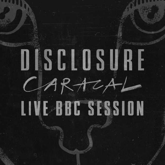 caracal_live_bbc_session