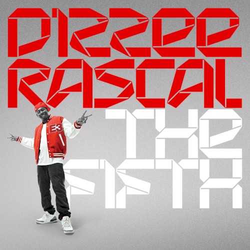 Allmusic album Review : While the press declared The Fifth the album where Dizzee Rascal played for America, the kinetic U.K. rapper told a different story, focusing on the production and how much he enjoyed rapping over these vibrant beats. "Having fun" is what they call it, and when The Fifth hits on all cylinders, Dizzees explanation fits, as amusement overflows while delivered in the slickest manner possible in 2013. Looping a bit of Laurie Andersons "O Superman," the opening "Superman" gets crass with the avant-garde hit and twists it into an EDM-fueled, crotch-grabbing swaggerfest, while "I Dont Need a Reason" gives up "All I do is flex, I dont need a reason/All I want is sex, I dont need a reason" and suddenly the album has its credo. The polished disco cut "Goin Crazy" is no "Bonkers," but both "Been around the world and never even left the room" and "Every single mornin, wake up in the afternoon" are quite clever, and when the Texas-worshipping "H-Town" spits out "Naw I dont drink that purple juice/But DJ Screw got me feelin loose" the wacky meeting of U.K. and UGK goes legit. All of these lighthearted bangers come with massive hooks and cutting-edge production from the likes of RedOne, A-Track, and M.J. Cole, but when will.i.am shows up the electro-sexo song "Something Really Bad," its a Far East Movement-chasing, "Like a G6" number that stalls. The closing monster "Bassline Junkie" touches upon the underground sound that launched the rapper, and feels like sweet relief after so much glitz and gloss, but tucked at the end, its not much of an anchor. Carve out the ultimate party EP, or consider the highlights too high to miss, because this is Dizzee at his breeziest and is best taken in little bits.