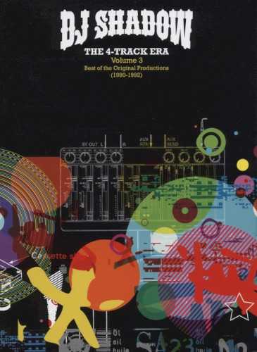 the_4_track_era_volume_3_best_of_the_original_productions_1990_1992