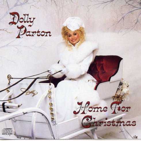 Allmusic album Review : Since it was recorded during the 80s, Home for Christmas sounds a bit too slick, especially for fans of her early material, but its nevertheless a reasonably enjoyable holiday record, thanks to Dollys irrepressible charm. home_for_christmas