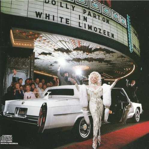 Allmusic album Review : Parton moved to Columbia in the late 80s and started paying more attention to her recordings, the best of which is this album. Its produced by Ricky Skaggs, who brought in such fast-picking cronies as Bela Fleck and Jerry Douglas and used more of Partons own songs than usual. The result is an unusual consistency and a musical revitalization for the singer. white_limozeen