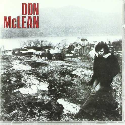 TAPESTRY: DON MCLEAN'S DEBUT ALBUM