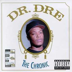 Allmusic album Review : With its stylish, sonically detailed production, Dr. Dres 1992 solo debut, The Chronic, transformed the entire sound of West Coast rap. Here Dre established his patented G-funk sound: fat, blunted Parliament-Funkadelic beats, soulful backing vocals, and live instruments in the rolling basslines and whiny synths. Whats impressive is that Dre crafts tighter singles than his inspiration, George Clinton -- hes just as effortlessly funky, and he has a better feel for a hook, a knack that improbably landed gangsta rap on the pop charts. But none of The Chronics legions of imitators were as rich in personality, and thats due in large part to Dres monumental discovery, Snoop Doggy Dogg. Snoop livens up every track he touches, sometimes just by joining in the chorus -- and if The Chronic has a flaw, its that his relative absence from the second half slows the momentum. There was nothing in rap quite like Snoops singsong, lazy drawl (as its invariably described), and since Dres true forte is the producers chair, Snoop is the signature voice. He sounds utterly unaffected by anything, no matter how extreme, which sets the tone for the albums misogyny, homophobia, and violence. The Rodney King riots are unequivocally celebrated, but the war wasnt just on the streets; Dre enlists his numerous guests in feuds with rivals and ex-bandmates. Yet The Chronic is first and foremost a party album, rooted not only in 70s funk and soul, but also that eras blue party comedy, particularly Dolemite. Its comic song intros and skits became prerequisites for rap albums seeking to duplicate its cinematic flow; plus, Snoop and Dres terrific chemistry ensures that even their foulest insults are cleverly turned. That framework makes The Chronic both unreal and all too real, a cartoon and a snapshot. No matter how controversial, it remains one of the greatest and most influential hip-hop albums of all time.