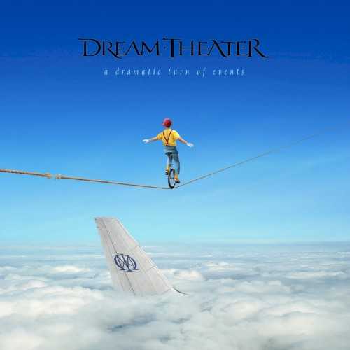 Allmusic album Review : A Dramatic Turn of Events, the 11th studio long player from progressive hard rock act Dream Theater, is understandably among the most anticipated in their decades-long career. Founding drummer Mike Portnoy -- long considered, with guitarist John Petrucci, to be DT -- left the band and was replaced with veteran Mike Mangini. This is the set that answers the question about his impact on their sound. Interestingly enough, its not that much. Mangini is as much a complex, intricate drummer as Portnoy was, though he is more an ensemble player; he plays more on the beat than behind it. A Dramatic Turn of Events is a much more keyboard-driven offering, though there is plenty of good old-fashioned prog metal here, too. Given its nearly 80-minute length, there is something here for virtually every fan -- or detractor -- to grab hold of. Singer James LaBrie doesnt indulge his high metal screech here that often, and prefers to sing plainly -- a good thing. Three tracks -- “Outcry,” “Breaking All Illusions,” and “Lost Not Forgotten” -- feature wildly long instrumental segments with more odd time signature changes than you can likely count. The latter of these sounds almost like Meshuggah with keyboards and stacked with multi-part harmonic vocals. Opening track and single "On the Backs of Angels" contains all the DT trademarks: disciplined drumming, intricate seven-string guitar riffs that grow increasingly more explosive, a Gothic chorale, and John Myungs insistent basslines, which are nearly buried in the mix. Jordan Rudess keyboards counter Petruccis guitar and Manginis drums for dominance and come out on top. That said, the melodic structure of the tune harkens back to DT albums previous to the last decades. As melodic as it is, its almost knotty compared to the sheer melodicism of “Build Me Up, Break Me Down” that follows it. One does have to wonder about the inclusion of the ballads "Far from Heaven" and the string-laden "Beneath the Surface," which have clunky, trite lyrics, sappy instrumentation, and feel like filler; it would have been better to have trimmed them to keep the album a reasonable length. In sum, a Dramatic Turn of Events, while not a perfect offering, has enough of what makes Dream Theater attractive to make it a necessary purchase for fans.