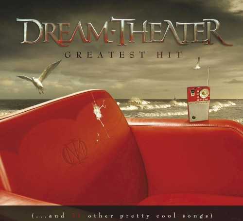 Allmusic album Review : Dream Theaters Greatest Hit (....And 21 Other Pretty Cool Songs) collection is a strange animal indeed. Despite the bands amazingly longevity -- they cut their first demo in 1986 -- as a touring act and as a steadily selling concern in the product marketplace, theyve had exactly one hit, sort of, in 1992s "Pull Me Under" from the album Images and Words. That they are still together and still a viable touring and recording enterprise is testament enough in these strange times. Apparently, though, thats not enough for them. Drummer Mike Portnoy and his bandmembers assembled this collection with a few twists that make for rather curious listening. Divided into two discs collecting 22 cuts, the first oddity is that the epic, intricate pro-pop metallic jams they are most closely associated with are almost entirely absent here. In their place, as Portnoy goes to great lengths to explain in his liner notes (which amount to more of an apologia than anything else), are a "dark side" disc reflecting the more riff-centric, metallic, guitar and double bass drum tunes that have been influenced by everyone from Black Sabbath and Judas Priest to Iron Maiden and Metallica. The other disc, is, predictably enough, the "light side." Here, the tunes reflect the more melodic, accessibly progressive aspect of the band that has been influenced by, "...U2, Pink Floyd, Journey, and Peter Gabriel." Whatever. Whats worse, Portnoy somehow thinks that this set is for the uninitiated, and claims he sees it almost as a "TV commercial or a coming attraction for a film...something that will lure the viewers/listeners in and inspire them to dig deeper, eventually leading them to experience the full picture..." Apparently, he hasnt been paying attention to whats been going on in a marketplace increasingly reliant on digital media.<br><br> As for the music itself, heres the rub: the only real thing to attract veteran fans are some 2007 remixes including "Pull Me Under" (they messed with their sole pop culture classic!!!!), "Take the Time," and "Another Day," and edits that include shortened versions of "Lie," "Home," "Misunderstood," and "Solitary Shell." There is also an alternate album mix of the track "Through Her Eyes." The cover sticker reflects this, but the actual track listing on the back of the package does not. Musically, if you are a Dream Theater fan and need to have everything, you already know these tracks, and have them in at least two versions -- live and studio -- anyway, and the remixes are nothing whatsoever to write home about. If you are a novice, youd be better of picking up one of the bands truly classic recordings such as Images and Words, Change of Seasons, Six Degrees of Inner Turbulence, or Scenes from a Memory to hear their studio magic, on the one hand, or, Live Scenes from New York on the other. This double-disc makes little sense. Excess is one of the greatest things about Dream Theater: they are one of the best live bands on the planet and understand that big rock & roll is about the show as well as great musicianship, but sometimes, even grand excess is a little to o grand for its own good; this is just such a case.