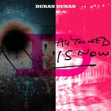 Allmusic album Review : Duran Duran and producer Mark Ronson envisioned the 2011 release All You Need Is Now as a sequel to the band’s 1982 effort Rio, but fans are better off approaching it as the imaginary effort that came after 1983’s Seven and the Ragged Tiger. Follow their analogy, and this should sound like a band that just created a new wave icon, but here there’s an enthusiasm and sense of purpose that can only come from an act less cocksure than one that is on top. To his credit, Ronson was pretty near the top at the time of the album’s release, but his inspired work on All You Need is driven by both hero worship and a previously underappreciated talent to do what’s right by the artist. For Duran Duran, it’s clean and slick landscapes of synths, plus a dash of trendy gimmicks (representing the band’s love of fame and fashion) with just a touch of weird (representing the band’s love of art rock, particularly Roxy Music). The band is close enough to top form to use Ronson’s work as a springboard, letting the singalong tales of models, paranoia, and men who steal leopards flow naturally. Some tracks sway and glide, like the new romantic hit “Planet Earth” (the great “Too Bad You’re So Beautiful,” or the sci-fi club track “Blame the Machines”), while others bring reminders of the percussive studio creation “Wild Boys” (the pounding title track), or those early, melancholy numbers like “The Chauffer” (the flowing and wistful “Mediterranea”). As far as reservations, the once bold, sometimes shameless Simon Le Bon sounds a bit tentative in this post-Killers world, and when compared to the tight, original, nine-track version of the album previously made available via digital download, this final, fatter version borders on "too much of a good thing." Fortunately, the emphasis will be on "good thing" for longtime Duran fans or anyone with a taste for melodic, synth-driven pop/rock.