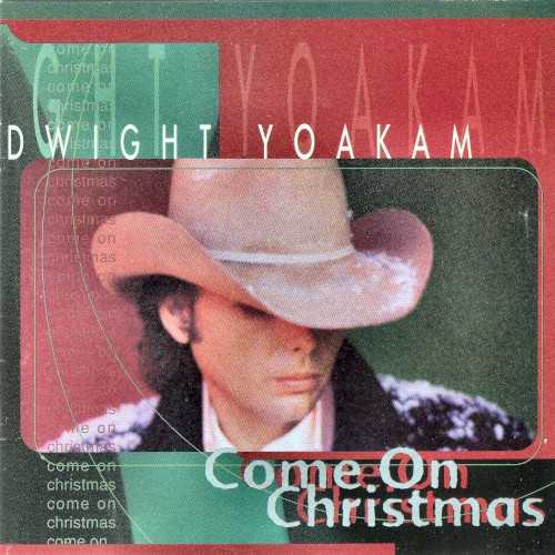 Allmusic album Review : Dwight Yoakams Come on Christmas is a rollicking set of rocking holiday classics ironically highlighted by the title track, a haunting original that is one of Yoakams best songs of the late 90s. The remainder of the album is comprised of high-spirited, entertaining country-rockers that may not add anything new to Yoakams catalog, but they make the record an enjoyable holiday album.