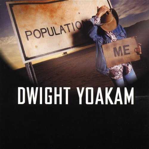 Allmusic album Review : Dwight Yoakam returns on a new label with his first album proper in three years -- the soundtrack to his directorial film debut, South of Heaven, West of Hell is just that, not an album of songs. And while one might wonder if Population Me is more of the same brand of Bakersfield-styled honky tonk blues from Yoakam and be right, there are two arguments as to why its a necessary purchase. First and foremost, the quality of Yoakams material is the most consistent in country music since the outlaws of the mid-70s. Arguably, Yoakam has never released a shoddy album, and this one is no exception. Most importantly are the surprises, of which there are plenty. On the opener, "The Late Great Golden State," written by Mike Stinson, Yoakam does his best Jackson Browne-Eagles -- and actually reveals why the L.A. drugstore cowboy sound is timeless when done right. Eagles bassist Timothy B. Schmidt lends a hand on the backing vocals and gives it a solid "take it easy" rollicking roll. Elsewhere, as on the title track driven by guitar ace Pete Anderson and pedal steel, banjo, and dobro king Gary Morse, Yoakam weaves a perfect blend of driving rockabilly, Chuck Berry, and honky tonk. On a banjo-drenched cover of Burt Bacharachs "Trains and Boats and Planes," Yoakam sings his skinny butt off, while Anderson rides the mandolin down into the lost wail of Scott Joss fiddle. They transform the pop song into a traditional country shuffle graced with the high lonesome sound of Earl Scruggs electrifying banjo work, punching the fills and turnarounds with grease and grit. "If Teardrops Were Diamonds" is one of Yoakams most beautiful ballads. Willie Nelson performs a duet with him, adding a gorgeous pop sensibility to Yoakams hillbilly moan. Through the rest, Yoakams songwriting continues to grow and transform itself into an accurate reflection of American culture as felt through the poetic heart of a country musician. The songs are right there: lean, tough, raw, and drenched with hooks as well as emotions -- check out the honky tonk stroll of "Id Avoid Me Too." This is stellar, kickin impure country.