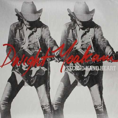 Allmusic album Review : Dwight Yoakam recalibrated his career with 2012s 3 Pears, returning to his former home of Warner and reconnecting to the nerviness of his first albums. With Second Hand Heart, Yoakam continues this unfussy revival, sharpening his attack so the record breezes by at a crisp, crackling clip. Once again, hes reviving himself through reconnecting the past but what gives Second Hand Heart life is specificity, both in its songs and sound. The former is what makes the greatest initial impression, as it seems as if hes synthesized all the big Capitol Records acts of 1966 into one bright, ringing sound. To be sure, theres a fair amount of Bakersfield here, especially apparent on the loping drawl of "Off Your Mind" and the crackerjack rockabilly of "The Big Time," but the Beatles loom even larger than Buck Owens, surfacing in the chiming 12-strings of "Believe" and harmonies of "She" and evident in the general spirit of adventure that fuels Second Hand Heart. Some of Dwights tricks are familiar -- the jet propulsion of "Man of Constant Sorrow" borrows a page from the glory days of cowpunk -- but his execution is precise and he never lets the record settle in one groove for too long, not even when he tears through "Sorrow," "Liar," and "The Big Time" at a breakneck pace. Such sequencing gives Second Hand Heart momentum but what lasts are the songs, a collection of ten tunes -- all originals save the standard "Sorrow" and the sweet denouement "Vs of Birds" -- that are sturdy yet sly, their hooks sinking into the subconscious without ever drawing attention to themselves. All this means is that Second Hand Heart is prime Dwight Yoakam: traditional yet modern, flashy yet modest, a record that feels fresh but also like a forgotten classic.