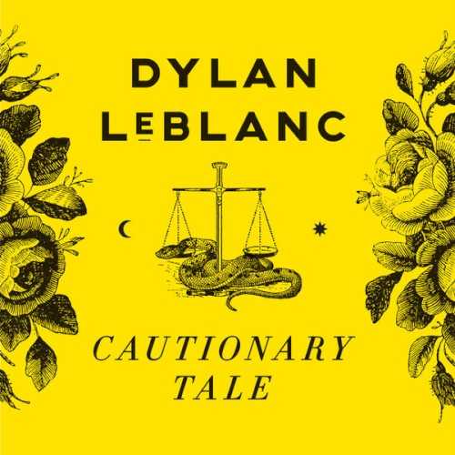 Allmusic album Review : The third studio long-player from the Muscle Shoals-born crooner, the aptly named Cautionary Tale finds Dylan LeBlanc exorcizing some personal demons while injecting some much needed pomp and circumstance into his signature blend of breezy, 70s West Coast singer/songwriter pop and Bible Belt-bred gothic Americana. A conscious attempt to avoid relying on the self-described "sad bastard songs" that were so prevalent on his prior two releases, Cautionary Tale doesnt exactly shake the rafters, but the addition of a rhythm section, along with copious amounts of cello, violin, and viola, certainly helps to expand the young troubadours sound. His high and lonesome croon, a velvety mix of After the Gold Rush-era Neil Young, James Bay, and Fleet Foxes Robin Pecknold, sits much higher in the mix this time around, and imbues highlights like the lush and lovely Eagles-esque "Roll the Dice," the snappy and soulful "Easy Way Out," and the road trip-ready title cut with an air of confidence that had been missing up to now. Even the quieter moments, of which there are still quite a few, especially on the LPs more laconic back half, are bolstered by tight production and the sterling performances of both LeBlanc and his band. Lyrically LeBlanc is still mired in the faux-verisimilitude and myopic ruminating that are the bane of all twentysomethings, but with Cautionary Tale, his finest outing to date, hes stepped far enough out of his shell that the world around him is starting to come into focus.