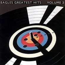 Allmusic album Review : With the Eagles having officially disbanded in May 1982, leaving behind eight Top 40 hits that followed the release of the spectacularly successful Eagles: Their Greatest Hits 1971-1975, Asylum Records naturally compiled a second hits collection for fall 1982 release. Seven of those hits were included (the exception being the seasonal "Please Come Home for Christmas"), along with three LP tracks, one each from One of These Nights, Hotel California, and The Long Run. Disdained by longtime fans and by the Eagles themselves, the collection was perfect for listeners who knew the band through number one radio hits like "New Kid in Town," "Hotel California," and "Heartache Tonight." It also spared them having to buy mediocre albums like The Long Run and Eagles Live just to have copies of the best-known songs from those releases. No wonder, then, that over the years, Eagles Greatest Hits, Vol. 2 achieved multi-platinum status.