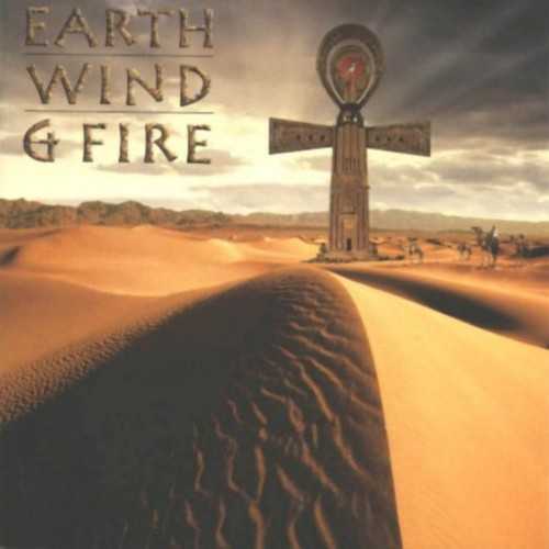 Allmusic album Review : Earth, Wind & Fires return to Warner Bros. with 1993s Millennium proved to be short-lived -- the album failed to meet the companys expectations commercially. Four years later, EWF ended up on the independent, Miami-based Pyramid label with the surprisingly retro In the Name of Love. More personnel changes had taken place, but thankfully, Maurice and Verdine White and Philip Bailey were still on board for what was EWFs most live-sounding, least high-tech offering since 1983s Powerlight. (However, EWF had been touring without Maurice since 1994). Live horns and real instruments abound, and everything from the ballads "Cruising," "When Love Goes Wrong" and "Right Time" to the punchy funk ditty "Rock It" sounds like it could have been recorded in the 1970s. One very pleasant surprise is a remake of "Love of Life," which the pre-Bailey EWF embraced on its self-titled debut album of 1971. Baileys son, Sir James Bailey, raps on the sociopolitical "Revolution," but on the whole, this excellent CD is unapologetically retro.