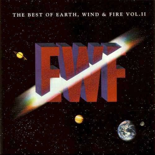 the_best_of_earth_wind_fire_volume_ii