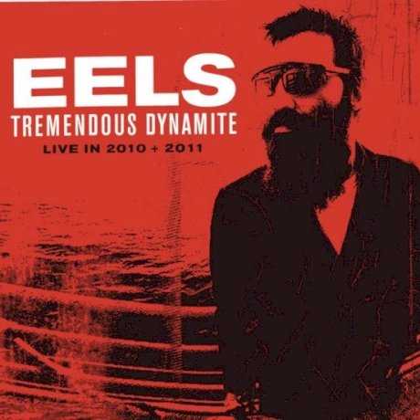 Eels - Mistakes of My Youth (Live on KEXP) 